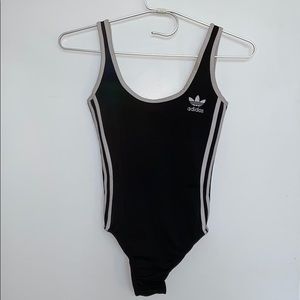 Adidas bodysuit